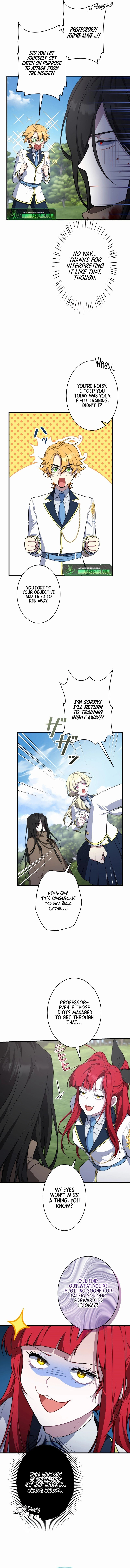 The Fake Master Who Accidentally Became the Strongest Chapter 5 2